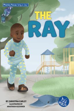 The Ray The Ray