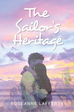 The Sailor's Heritage 1st 9781639036929 Front Cover