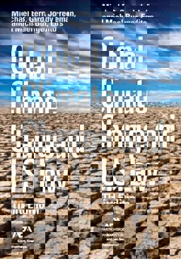     GLOBAL CLIMATE CHANGE+U.S.LAW  9781639052196 Front Cover