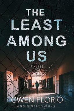 Least among Us A Novel  9781639100682 Front Cover