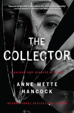 Collector  9781639101177 Front Cover