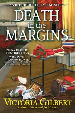 Death in the Margins  9781639101306 Front Cover