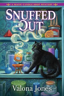 Snuffed Out  9781639102051 Front Cover