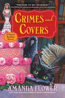 Crimes and Covers:  9781639102167 Front Cover