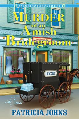 Murder of an Amish Bridegroom Murder of an Amish Bridegroom