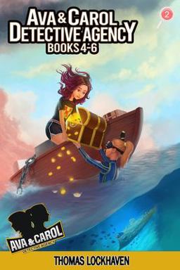 Ava & Carol Detective Agency