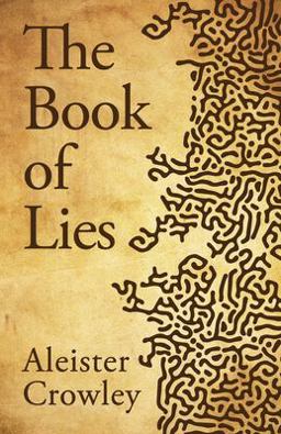 The Book of Lies