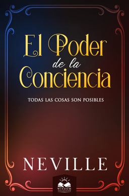 El Poder de la Conciencia