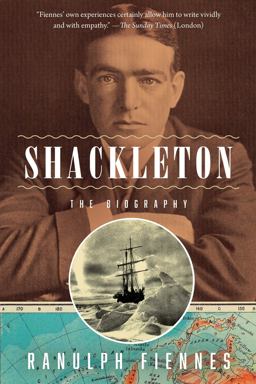 Shackleton Shackleton