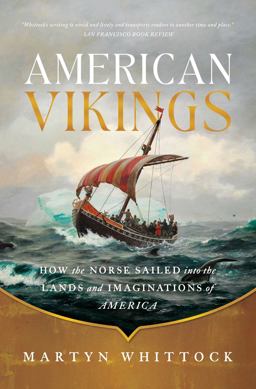American Vikings American Vikings