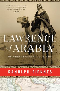 Lawrence of Arabia Lawrence of Arabia