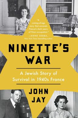 Ninette's War