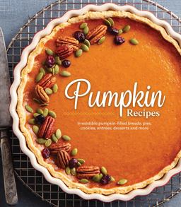 Pumpkin Recipes