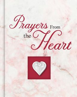 Prayers from the Heart