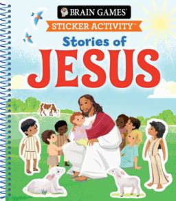 Stories of Jesus