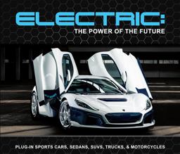 Electric: the Power of the Future