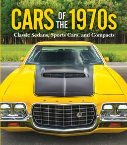 Cars of The 1970s