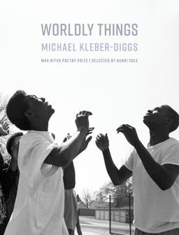 Worldly Things  9781639550753 Front Cover