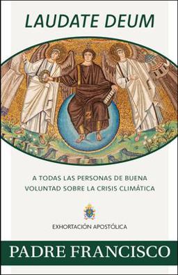 Laudate Deum