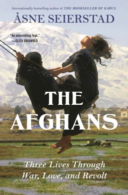 The Afghans