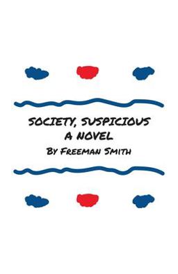 Society, Suspicious  9781639886692 Front Cover