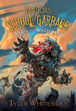 War of the Wasteland