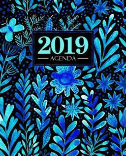 Agenda 2019