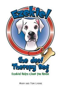 Ezekiel Helps Clean the House Ezekiel Helps Clean the House