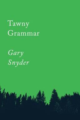 Tawny Grammar Tawny Grammar