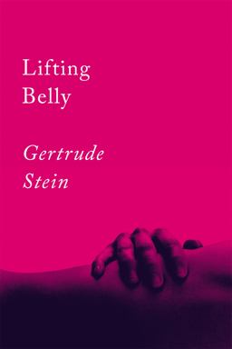Lifting Belly An Erotic Poem  9781640093430 Front Cover