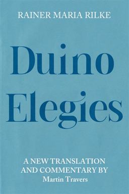 Duino Elegies