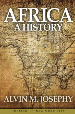 Africa A History  9781640192409 Front Cover