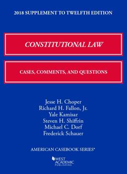 Constitutional Law