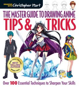 Master Guide to Drawing Anime: Tips and Tricks