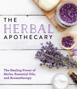 The Herbal Apothecary