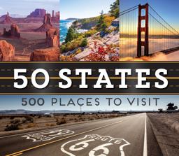 50 States 50 States