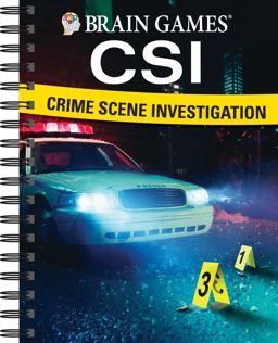 Brain Games Csi Brain Games Csi