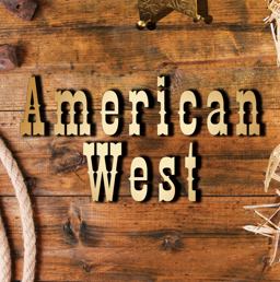 American West