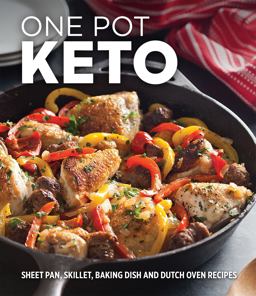 One Pot Keto One Pot Keto