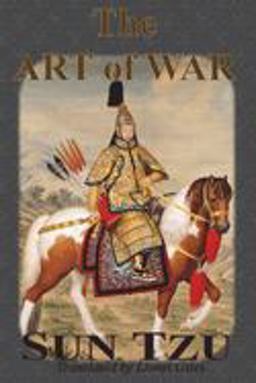 The Art of War (Chump Change Edition)