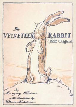 The Velveteen Rabbit