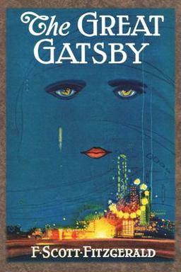 The Great Gatsby