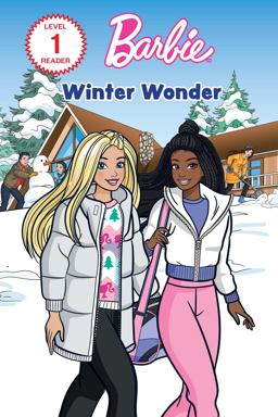 Barbie: Winter Wonder