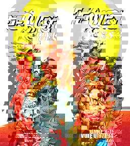 ElfQuest Covers Volume One 1978-1994