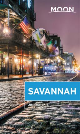 Moon Savannah With Hilton Head 2nd 9781640493025 Front Cover