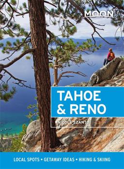 Moon Tahoe and Reno
