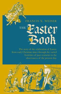 The Easter Book The Easter Book