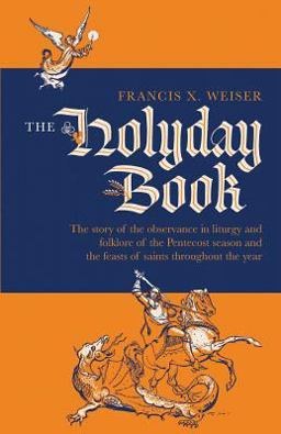 The Holyday Book The Holyday Book