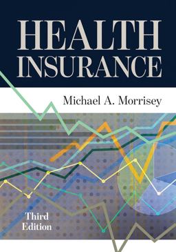 Health Insurance, Third Edition 3rd 9781640551602 Front Cover