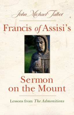 Francis of Assisi's Sermon on the Mount